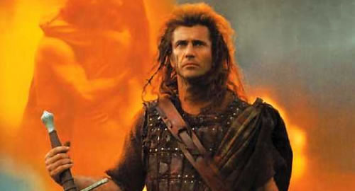 Mel Gibsons New Daughter Eva Braun Gibson